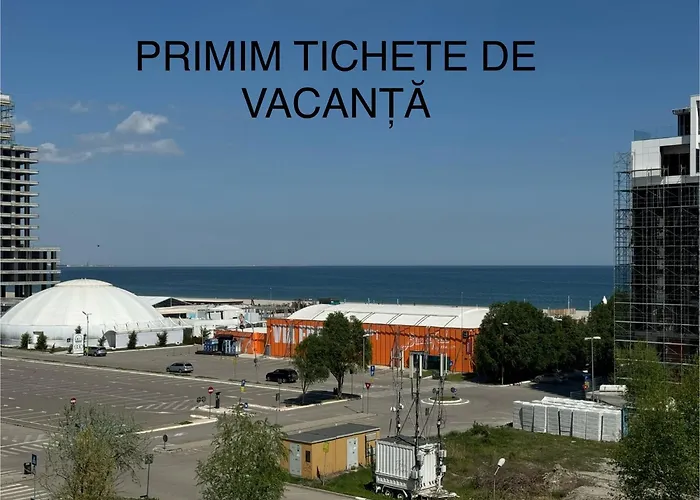 Apartament Summerland Mamaia