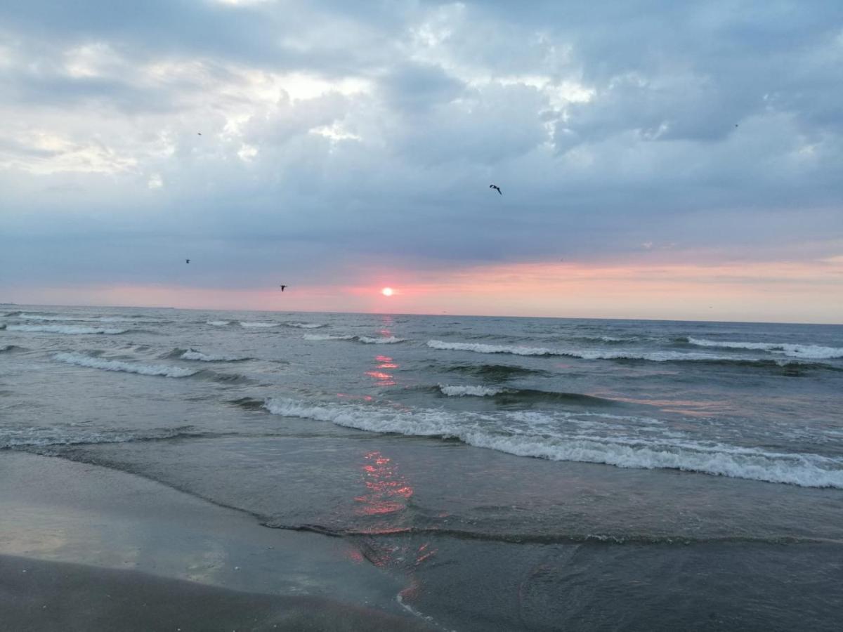 Summerland * Mamaia