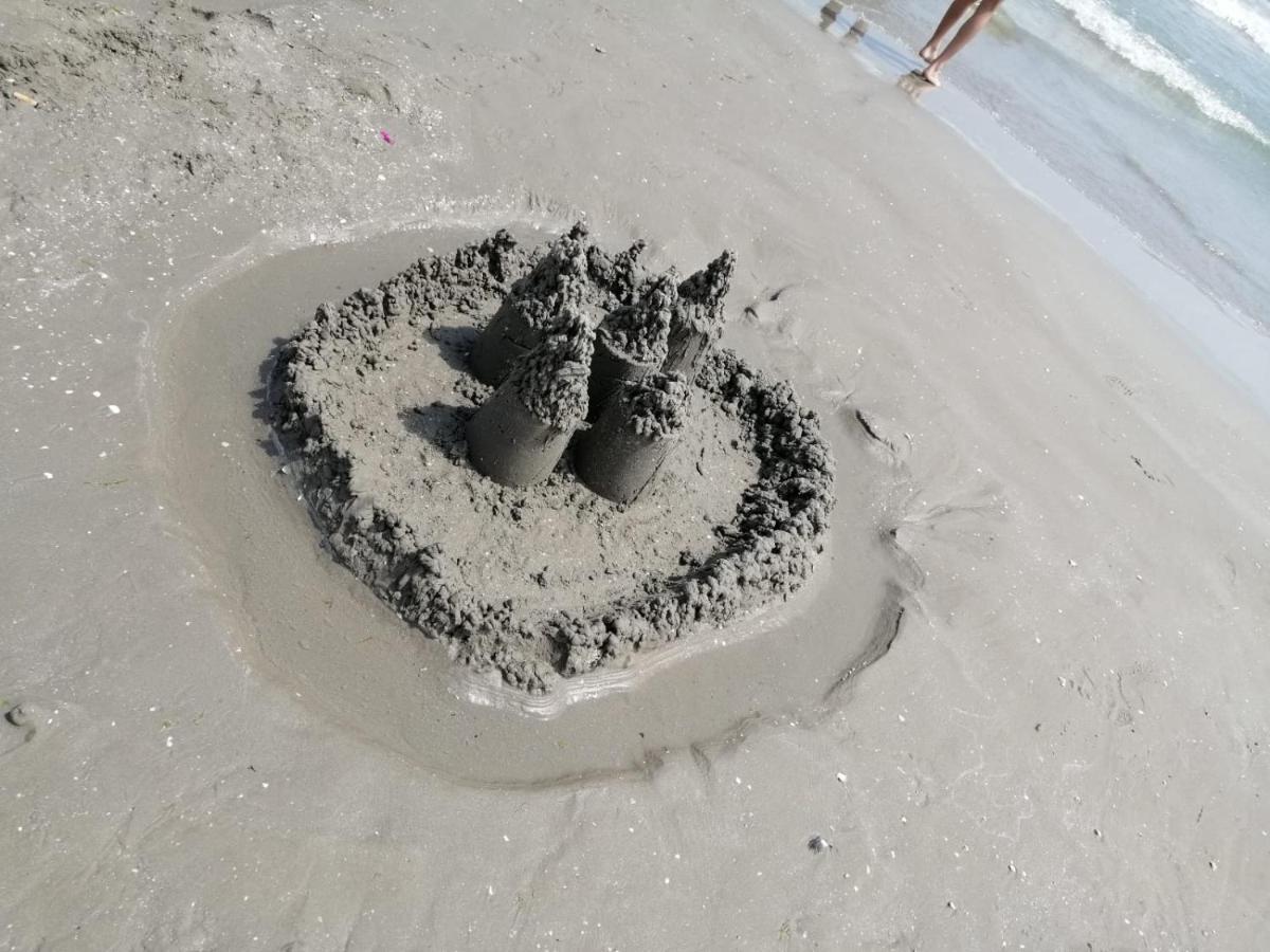 Summerland * Mamaia