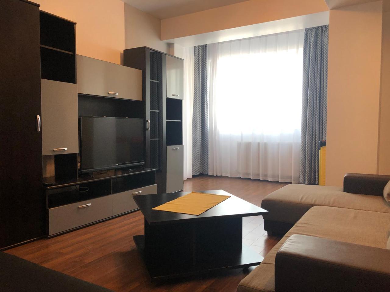 Apartment Summerland *